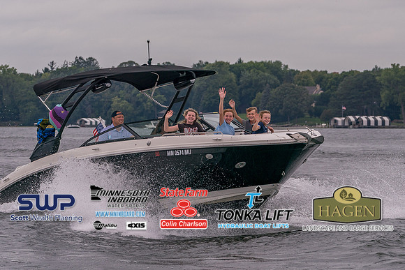 Lake Minnetonka