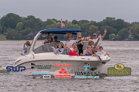 Lake Minnetonka