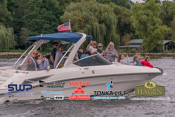 Lake Minnetonka