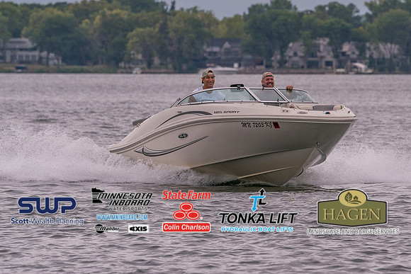 Lake Minnetonka