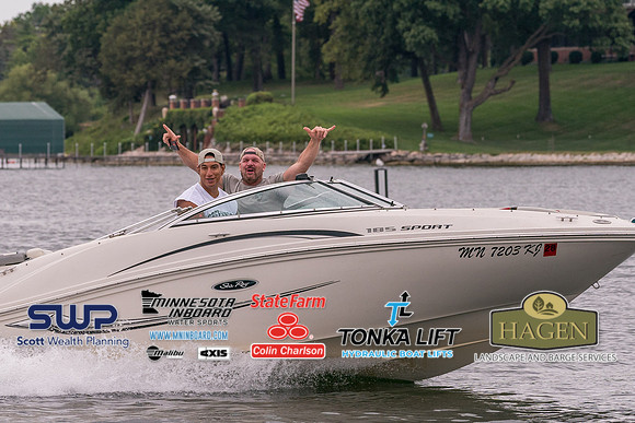 Lake Minnetonka