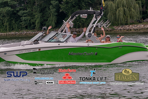 Lake Minnetonka