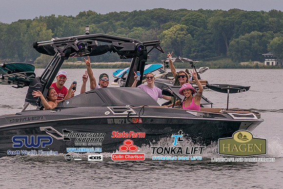 Lake Minnetonka
