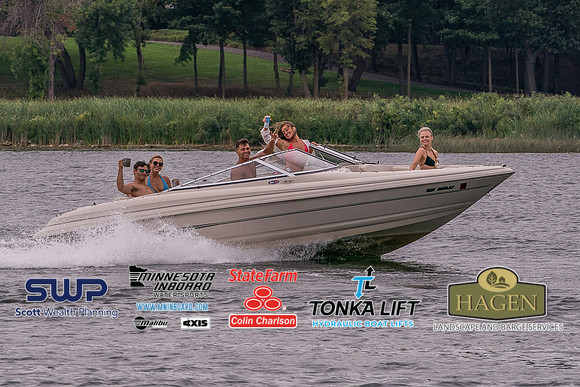 Lake Minnetonka