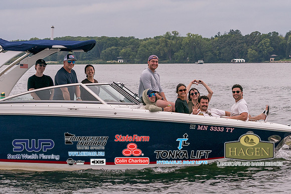 Lake Minnetonka