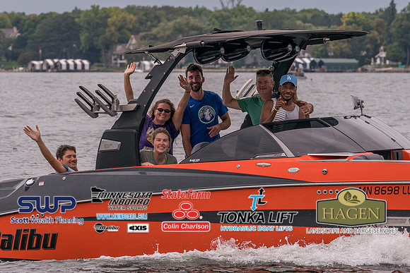 Lake Minnetonka