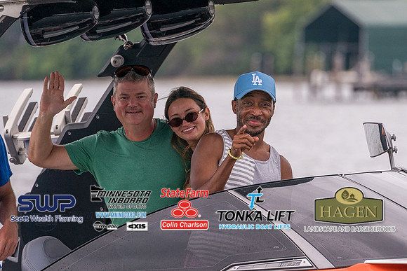 Lake Minnetonka