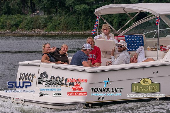 Lake Minnetonka