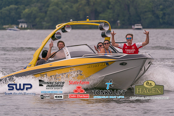 Lake Minnetonka