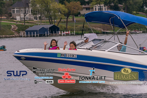 Lake Minnetonka