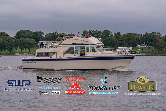 Lake Minnetonka