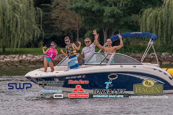 Lake Minnetonka