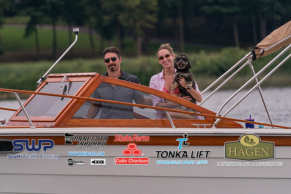 Lake Minnetonka