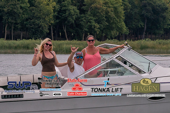 Lake Minnetonka