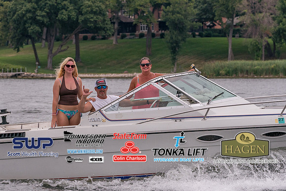 Lake Minnetonka