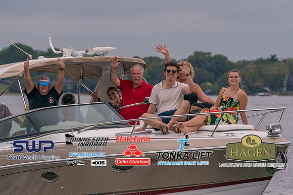 Lake Minnetonka