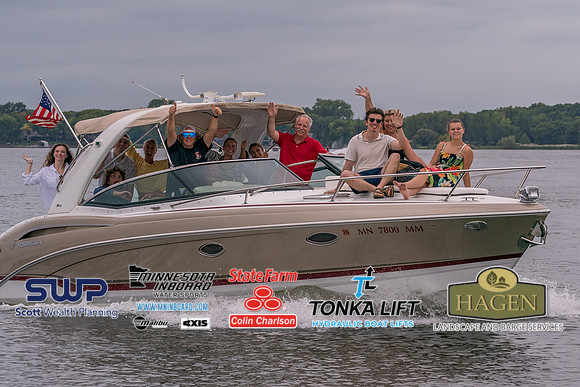 Lake Minnetonka