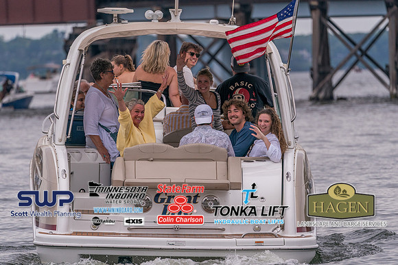 Lake Minnetonka