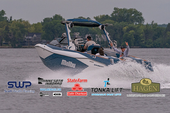 Lake Minnetonka