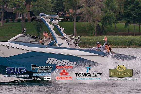 Lake Minnetonka