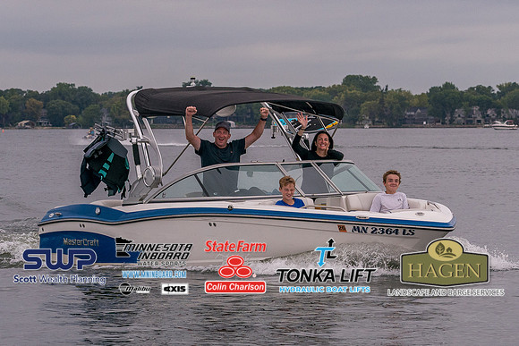 Lake Minnetonka
