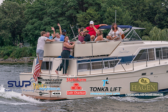 Lake Minnetonka