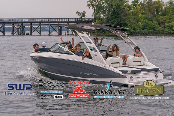 Lake Minnetonka