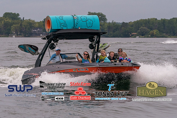 Lake Minnetonka