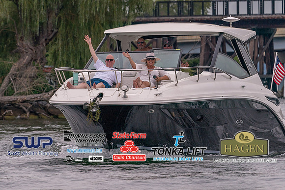 Lake Minnetonka