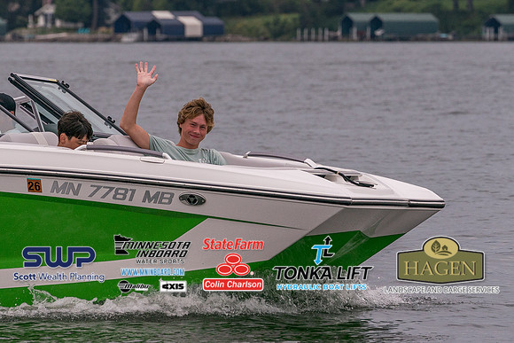 Lake Minnetonka