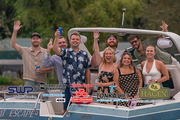 Lake Minnetonka