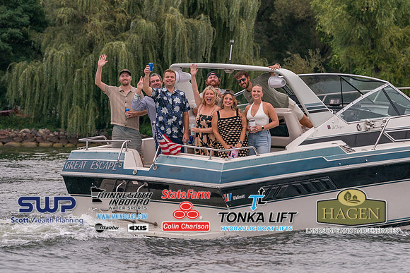 Lake Minnetonka