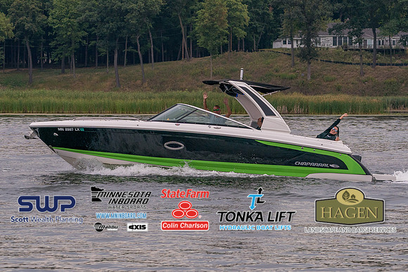 Lake Minnetonka