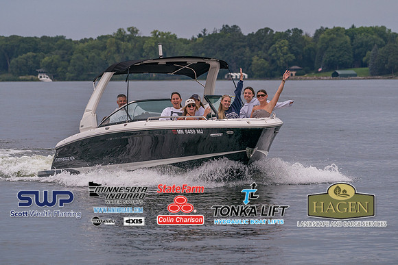 Lake Minnetonka
