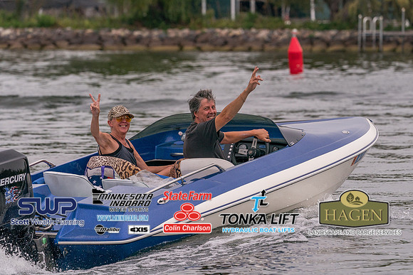 Lake Minnetonka