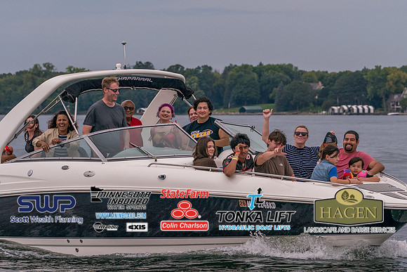 Lake Minnetonka