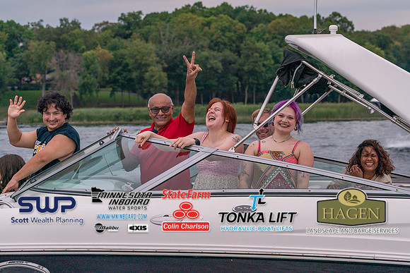 Lake Minnetonka