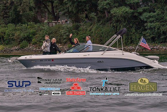 Lake Minnetonka
