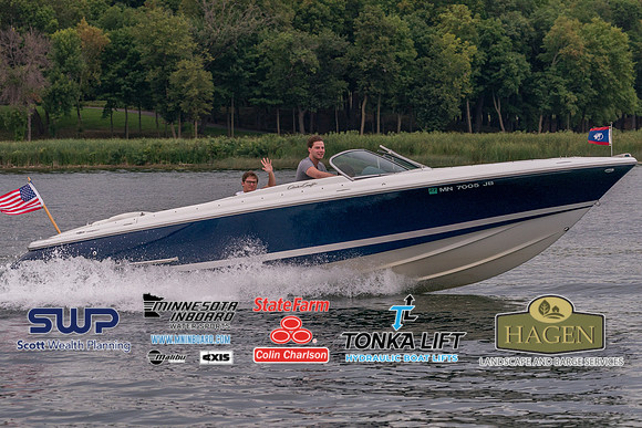 Lake Minnetonka