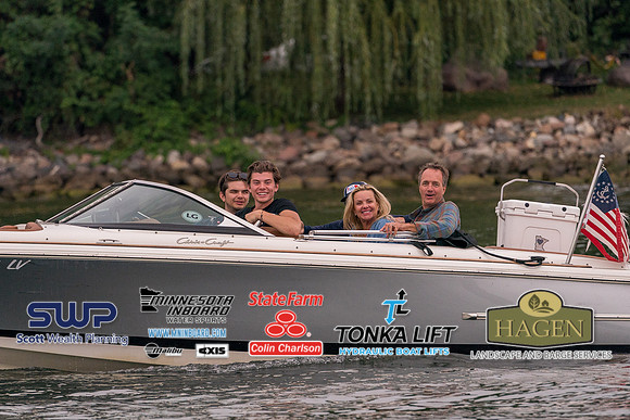 Lake Minnetonka