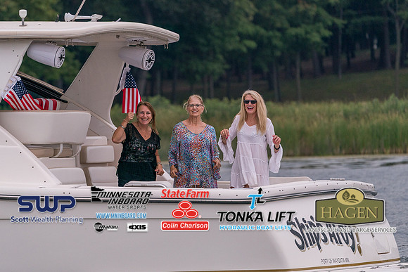 Lake Minnetonka