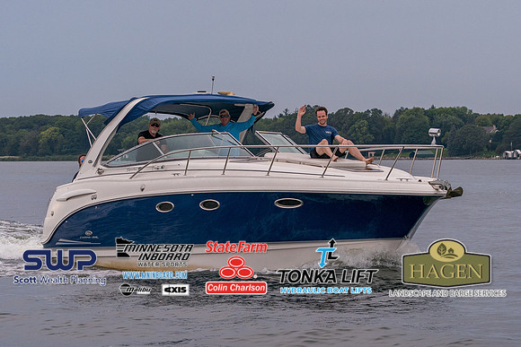 Lake Minnetonka
