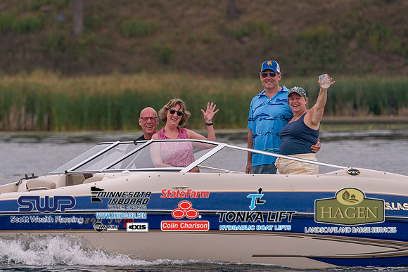 Lake Minnetonka