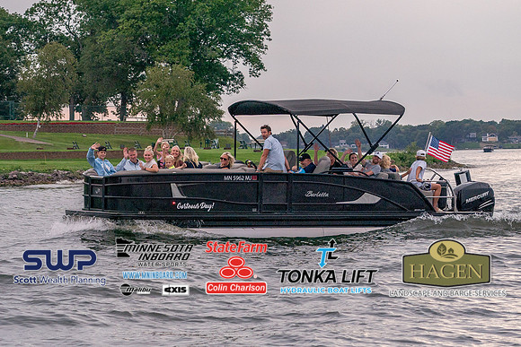 Lake Minnetonka