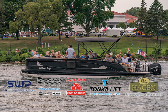 Lake Minnetonka