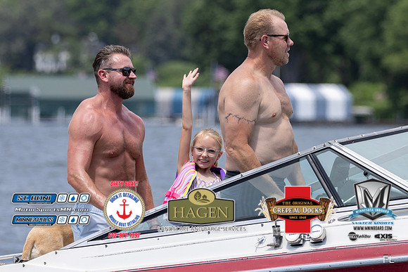 06/21/25 - Tonka Paparazzi