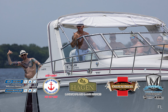 06/21/25 - Tonka Paparazzi