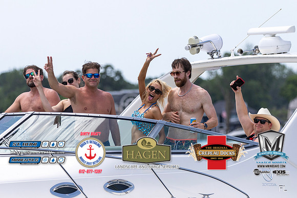 06/21/25 - Tonka Paparazzi