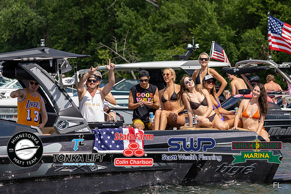 Lake Minnetonka