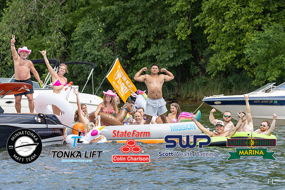 Lake Minnetonka